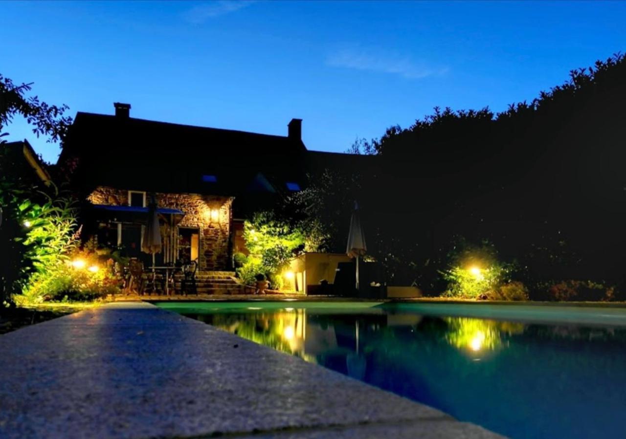 ستاومونت Paddock Lodge - Suites Wellness & Chambres D'Hotes المظهر الخارجي الصورة