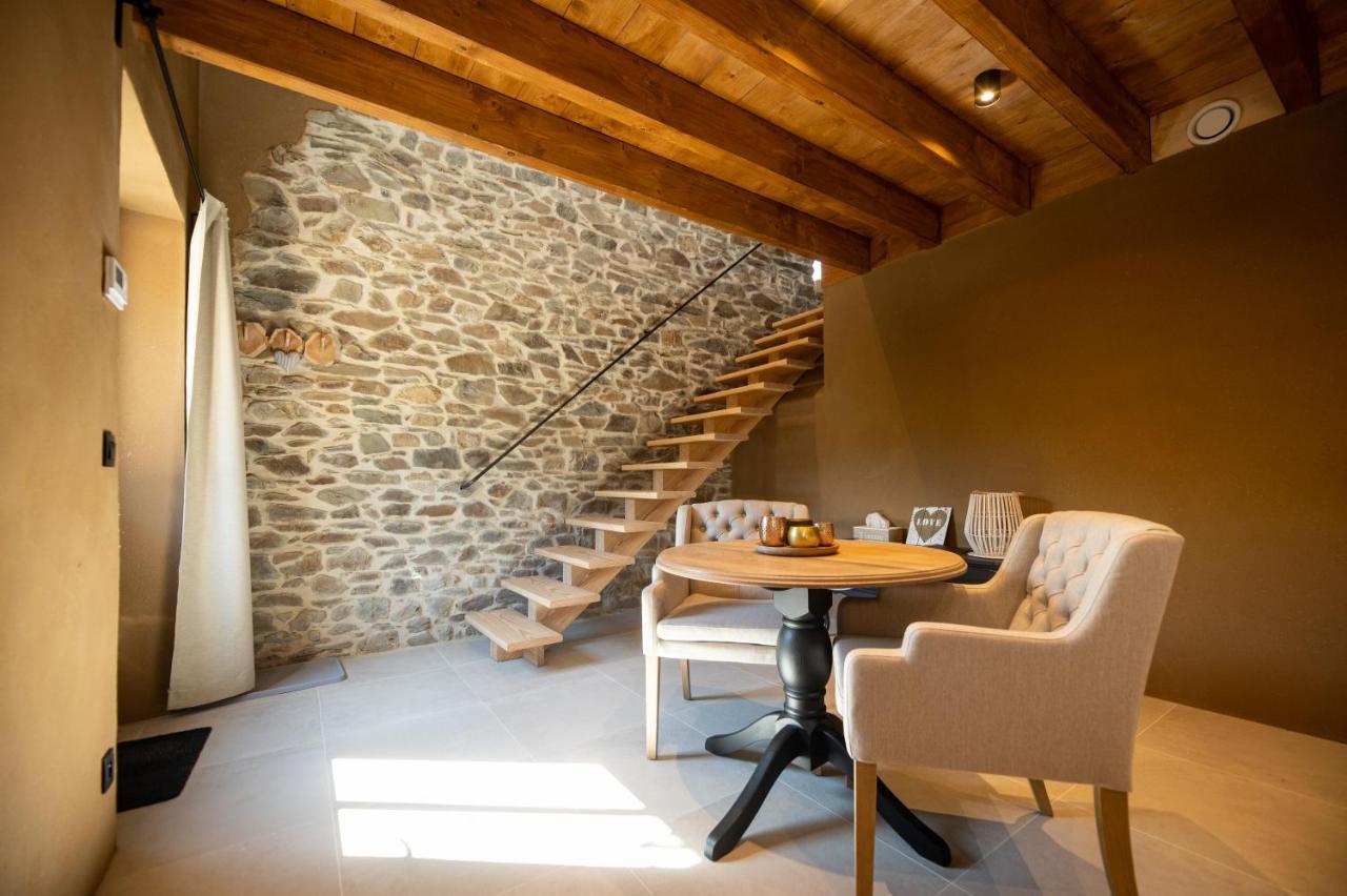 ستاومونت Paddock Lodge - Suites Wellness & Chambres D'Hotes المظهر الخارجي الصورة