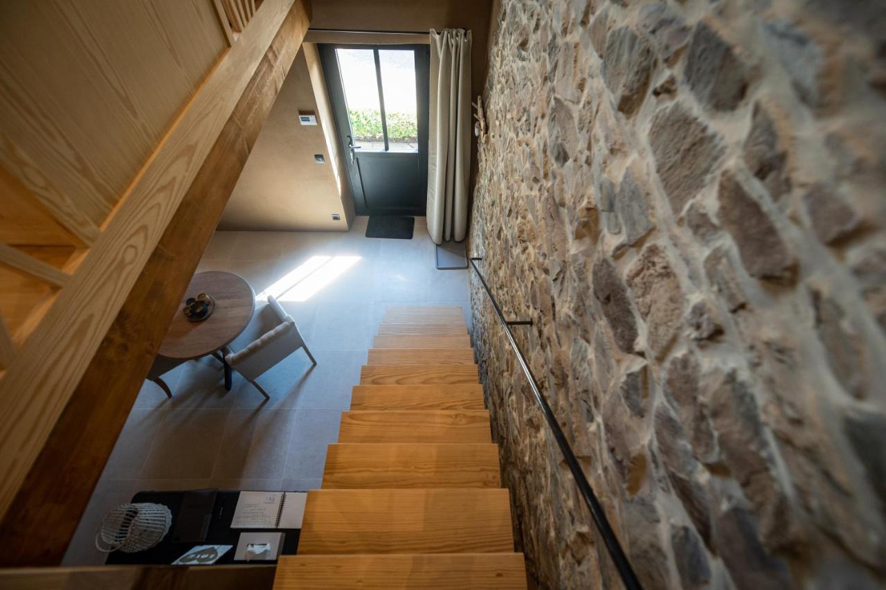 ستاومونت Paddock Lodge - Suites Wellness & Chambres D'Hotes المظهر الخارجي الصورة