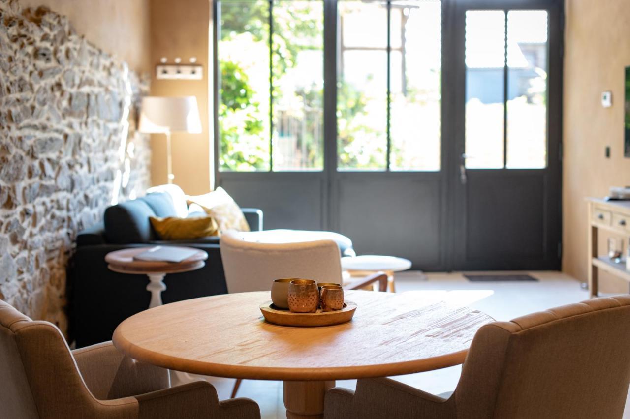ستاومونت Paddock Lodge - Suites Wellness & Chambres D'Hotes المظهر الخارجي الصورة